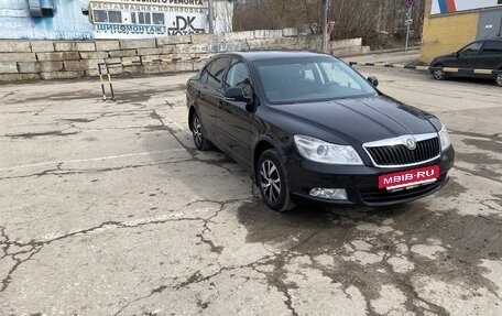 Skoda Octavia, 2011 год, 710 000 рублей, 2 фотография