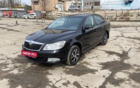 Skoda Octavia, 2011 год, 710 000 рублей, 7 фотография