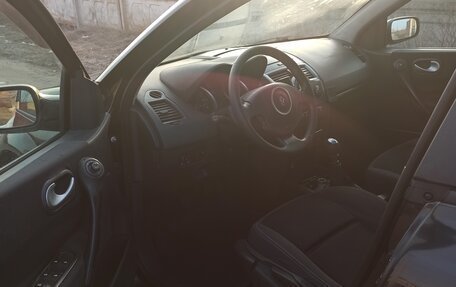 Renault Megane II, 2008 год, 385 000 рублей, 6 фотография
