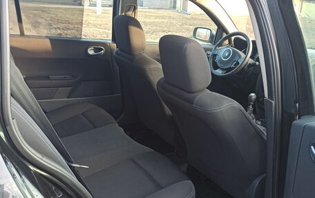 Renault Megane II, 2008 год, 385 000 рублей, 7 фотография