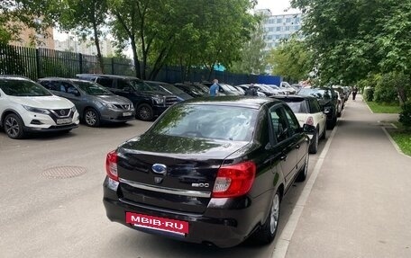 Datsun on-DO I рестайлинг, 2016 год, 470 000 рублей, 7 фотография
