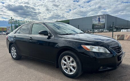 Toyota Camry, 2011 год, 1 250 000 рублей, 3 фотография