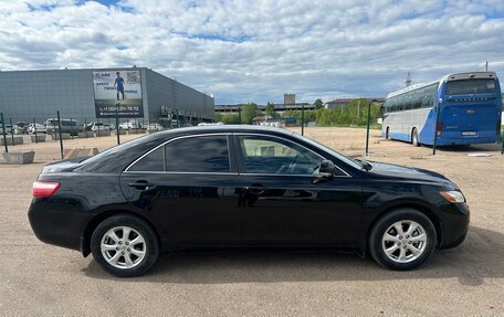 Toyota Camry, 2011 год, 1 250 000 рублей, 8 фотография