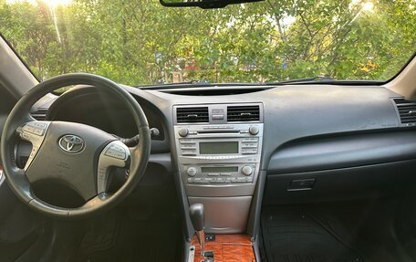 Toyota Camry, 2011 год, 1 250 000 рублей, 11 фотография