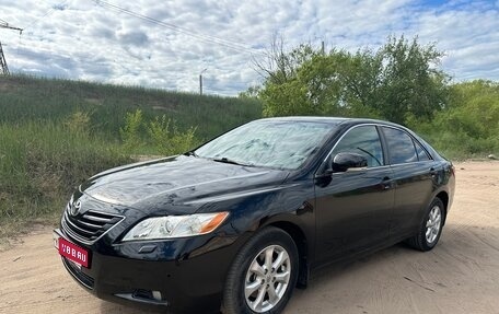 Toyota Camry, 2011 год, 1 250 000 рублей, 2 фотография