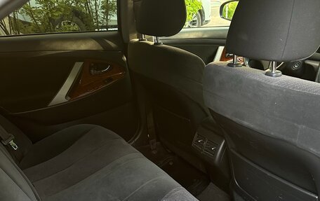 Toyota Camry, 2011 год, 1 250 000 рублей, 14 фотография