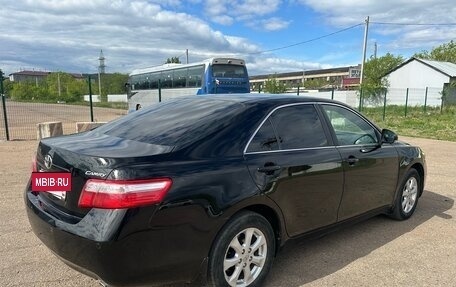 Toyota Camry, 2011 год, 1 250 000 рублей, 7 фотография
