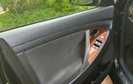 Toyota Camry, 2011 год, 1 250 000 рублей, 18 фотография