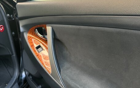 Toyota Camry, 2011 год, 1 250 000 рублей, 19 фотография