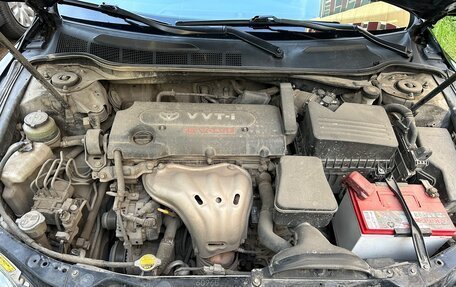 Toyota Camry, 2011 год, 1 250 000 рублей, 21 фотография