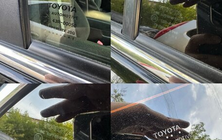 Toyota Camry, 2011 год, 1 250 000 рублей, 24 фотография