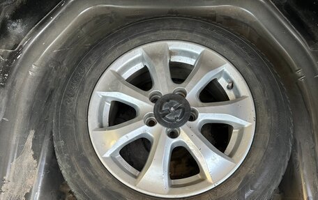Toyota Camry, 2011 год, 1 250 000 рублей, 25 фотография