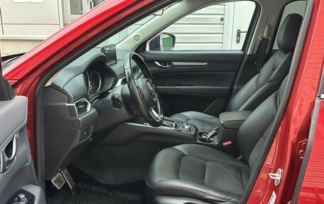 Mazda CX-5 II, 2021 год, 2 330 000 рублей, 7 фотография