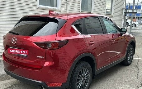 Mazda CX-5 II, 2021 год, 2 330 000 рублей, 4 фотография