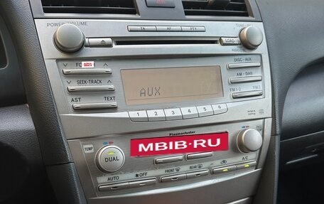 Toyota Camry, 2011 год, 1 250 000 рублей, 13 фотография