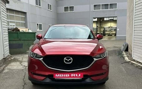 Mazda CX-5 II, 2021 год, 2 330 000 рублей, 6 фотография