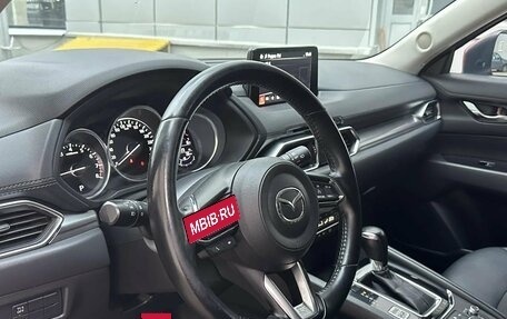 Mazda CX-5 II, 2021 год, 2 330 000 рублей, 8 фотография