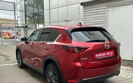 Mazda CX-5 II, 2021 год, 2 330 000 рублей, 2 фотография