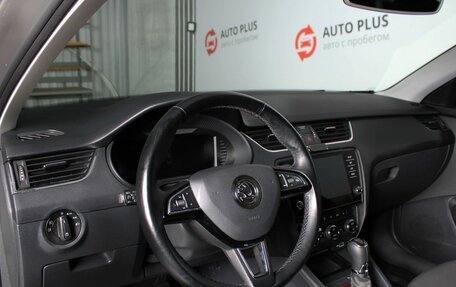 Skoda Octavia, 2019 год, 2 550 000 рублей, 7 фотография