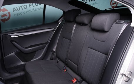 Skoda Octavia, 2019 год, 2 550 000 рублей, 9 фотография