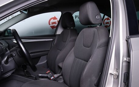 Skoda Octavia, 2019 год, 2 550 000 рублей, 8 фотография