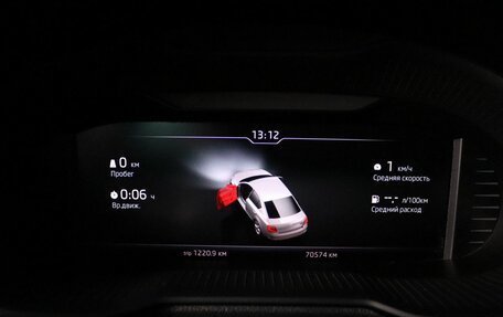 Skoda Octavia, 2019 год, 2 550 000 рублей, 18 фотография