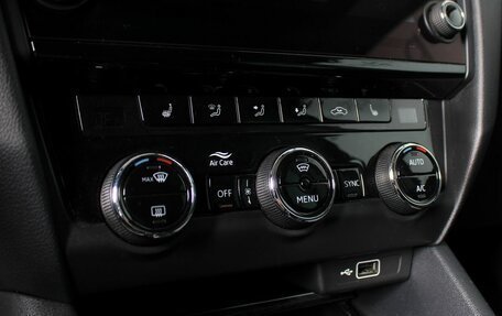 Skoda Octavia, 2019 год, 2 550 000 рублей, 19 фотография