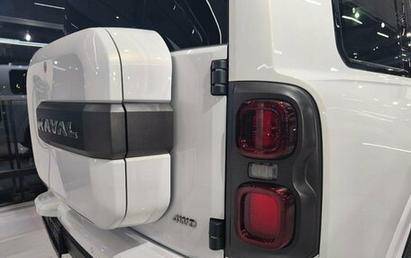 Haval H9, 2026 год, 5 299 000 рублей, 24 фотография