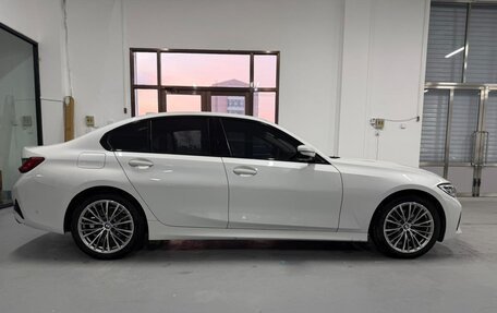 BMW 3 серия, 2022 год, 2 725 000 рублей, 7 фотография