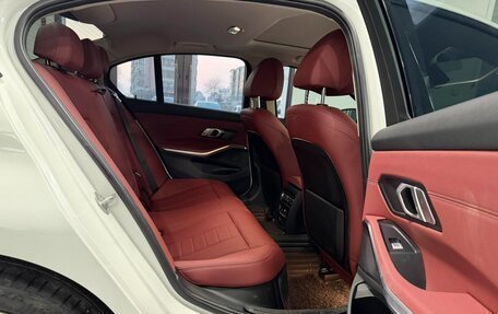 BMW 3 серия, 2022 год, 2 725 000 рублей, 15 фотография