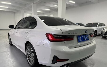 BMW 3 серия, 2022 год, 2 725 000 рублей, 6 фотография