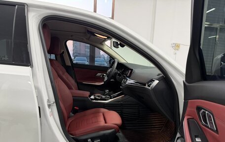 BMW 3 серия, 2022 год, 2 725 000 рублей, 12 фотография