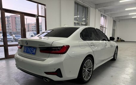 BMW 3 серия, 2022 год, 2 725 000 рублей, 4 фотография