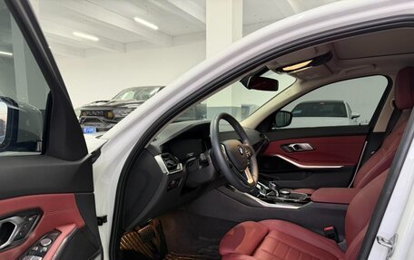 BMW 3 серия, 2022 год, 2 725 000 рублей, 9 фотография
