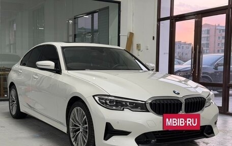 BMW 3 серия, 2022 год, 2 725 000 рублей, 3 фотография