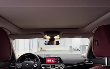 BMW 3 серия, 2022 год, 2 725 000 рублей, 10 фотография