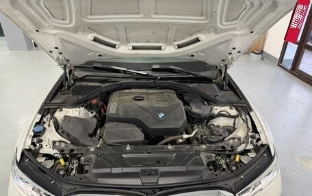 BMW 3 серия, 2022 год, 2 725 000 рублей, 13 фотография