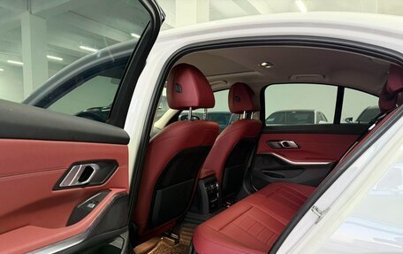 BMW 3 серия, 2022 год, 2 725 000 рублей, 17 фотография
