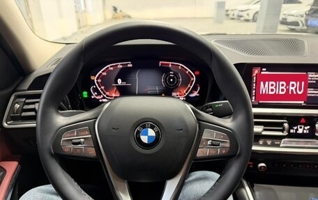BMW 3 серия, 2022 год, 2 725 000 рублей, 8 фотография