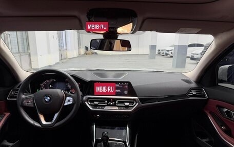 BMW 3 серия, 2022 год, 2 725 000 рублей, 11 фотография