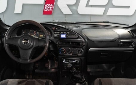 Chevrolet Niva I рестайлинг, 2016 год, 629 000 рублей, 9 фотография