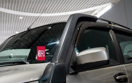 Chevrolet Niva I рестайлинг, 2016 год, 629 000 рублей, 7 фотография