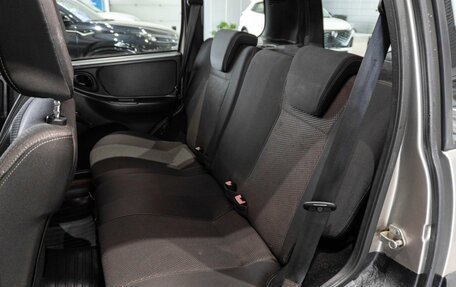 Chevrolet Niva I рестайлинг, 2016 год, 629 000 рублей, 14 фотография
