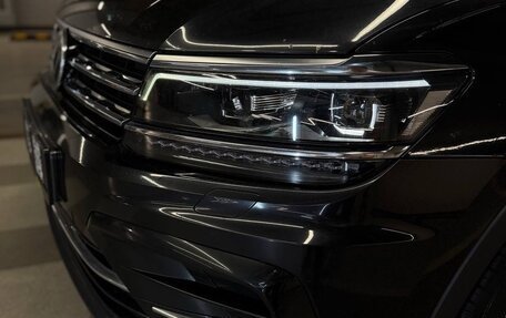 Volkswagen Tiguan II, 2018 год, 2 310 000 рублей, 8 фотография