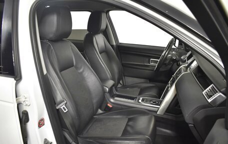 Land Rover Discovery Sport I рестайлинг, 2015 год, 2 454 900 рублей, 8 фотография