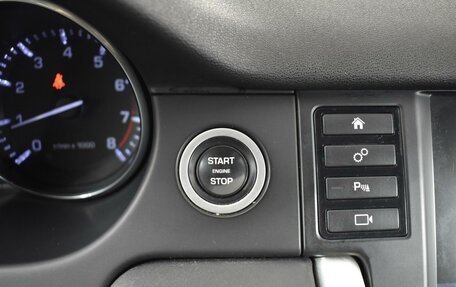 Land Rover Discovery Sport I рестайлинг, 2015 год, 2 454 900 рублей, 17 фотография