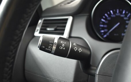 Land Rover Discovery Sport I рестайлинг, 2015 год, 2 454 900 рублей, 15 фотография