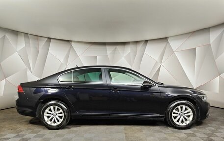Volkswagen Passat B8 рестайлинг, 2020 год, 2 275 000 рублей, 6 фотография