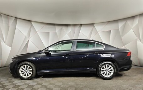 Volkswagen Passat B8 рестайлинг, 2020 год, 2 275 000 рублей, 5 фотография