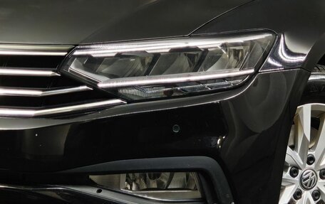 Volkswagen Passat B8 рестайлинг, 2020 год, 2 275 000 рублей, 10 фотография